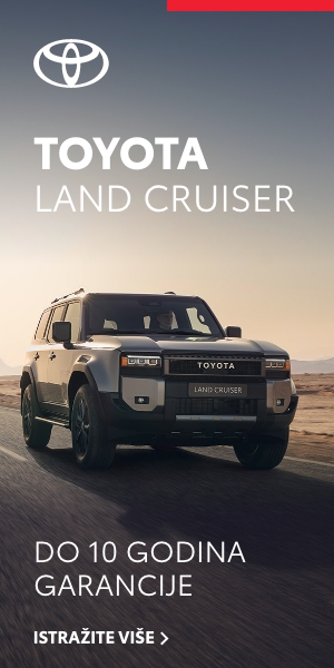 Toyota Land Rover